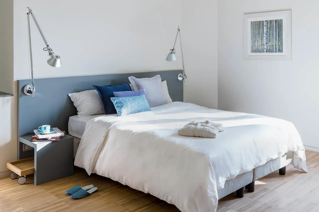 Hotel T7 Mediolan 0*,