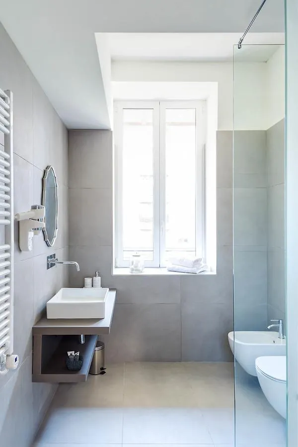 Hotel T7 Mediolan 0*,