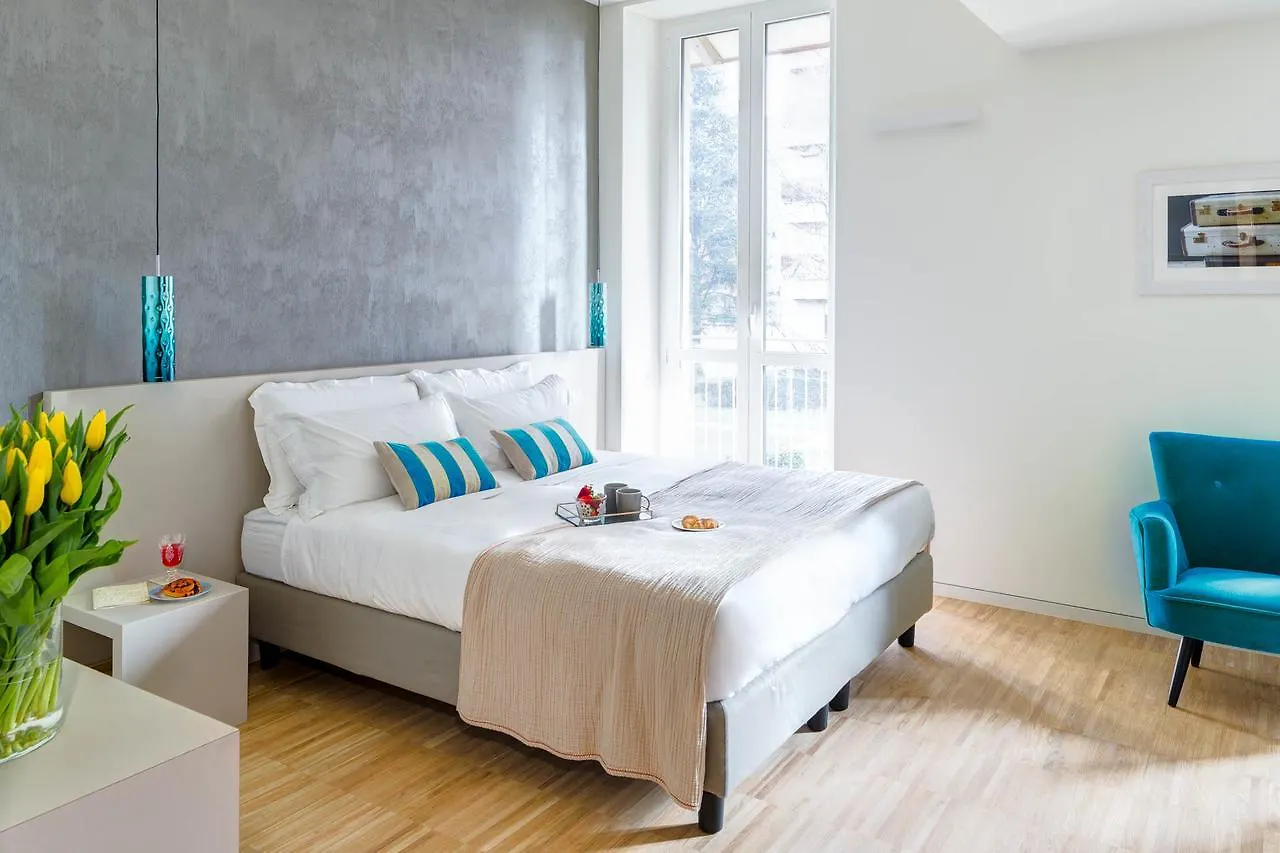 Hotel T7 Mediolan