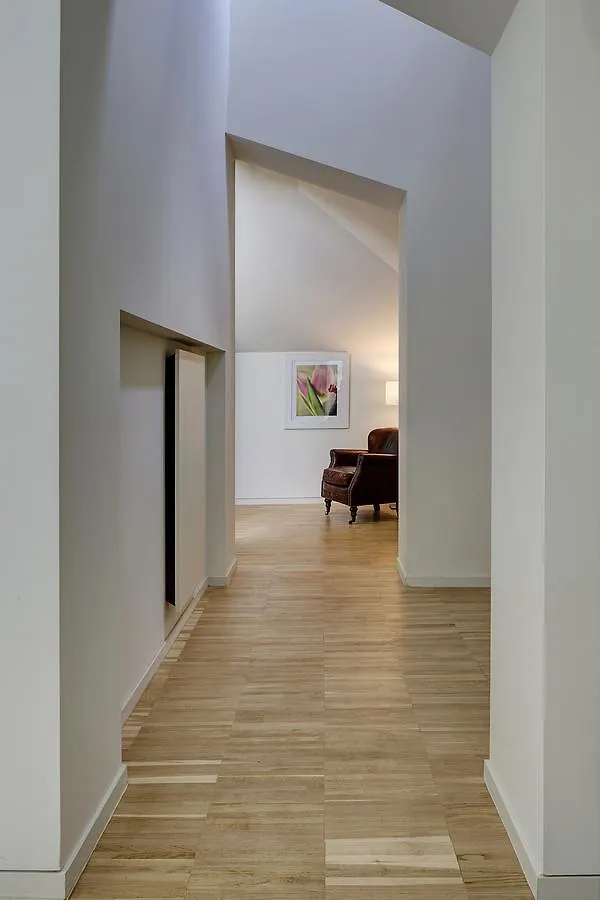 Pensjonat Hotel T7 Mediolan