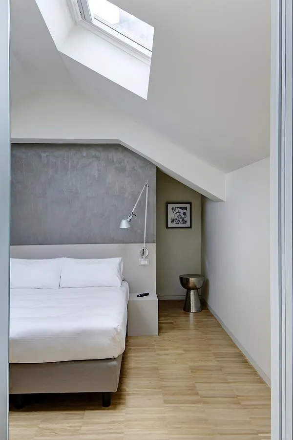 Hotel T7 Mediolan