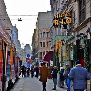 Rio Отель