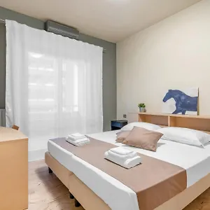 Apartahotel Casa Da Fraschini, Milán