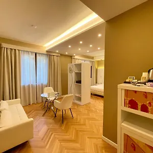 Hotel Ticinese, Milán